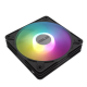 ASUS AR120 ARGB PWM Single Casing Fan