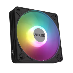 ASUS AR120 ARGB PWM Single Casing Fan