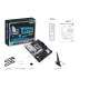ASUS B760M-AYW WIFI LGA 1700 mATX Motherboard