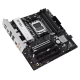 Asus B850M MAX GAMING WIFI AMD AM5 mATX Motherboard