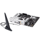 ASUS B860M AYW GAMING WIFI LGA1851 mATX Motherboard