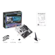ASUS B860M AYW GAMING WIFI LGA1851 mATX Motherboard