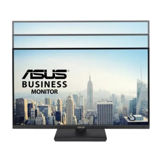 Asus BE27ACGN 27" 120Hz 2K QHD IPS Display  Docking Monitor