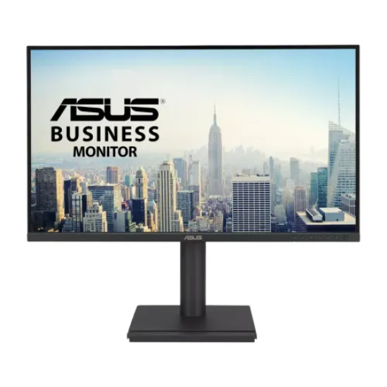 Asus BE27ACGN 27" 120Hz 2K QHD IPS Display  Docking Monitor