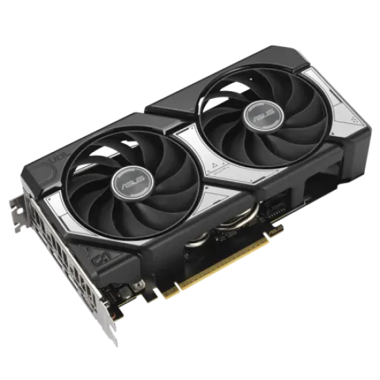 ASUS Dual GeForce RTX 5060 Ti GDDR7 8GB OC Edition Graphics Card
