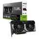 ASUS Dual GeForce RTX 5060 Ti GDDR7 8GB OC Edition Graphics Card