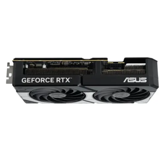 ASUS Dual GeForce RTX 5070 GDDR7 12GB OC Edition Graphics Card