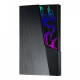 Asus FX 2TB 2.5" Aura Sync RGB USB 3.1 External Hard Disk Drive