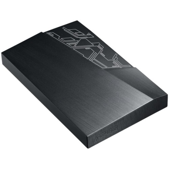 Asus FX 2TB 2.5" Aura Sync RGB USB 3.1 External Hard Disk Drive