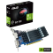 ASUS GeForce GT 710 GDDR5  2GB EVO Low-profile Graphics Card