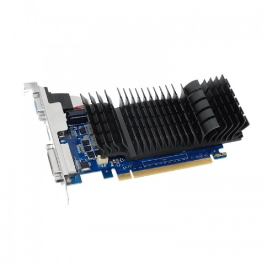 Asus Geforce Gt 730 GDDR5 2GB Graphics Card 
