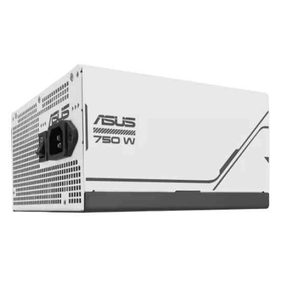 ASUS Prime 750W 80 Plus Gold Certified Full Modular Power Supply
