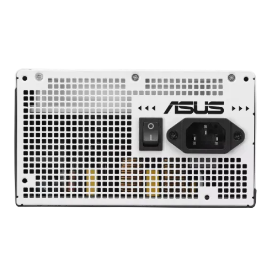 ASUS Prime 750W 80 Plus Gold Certified Full Modular Power Supply
