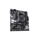 Asus Prime A520M-K AMD AM4 mATX AMD Motherboard