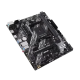 Asus PRIME B550M-K ARGB AMD AM4 m-ATX Motherboard