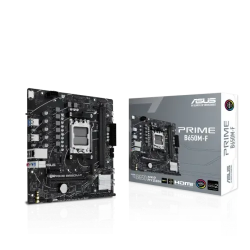 Asus PRIME B650M-F AM5 m-ATX Motherboard