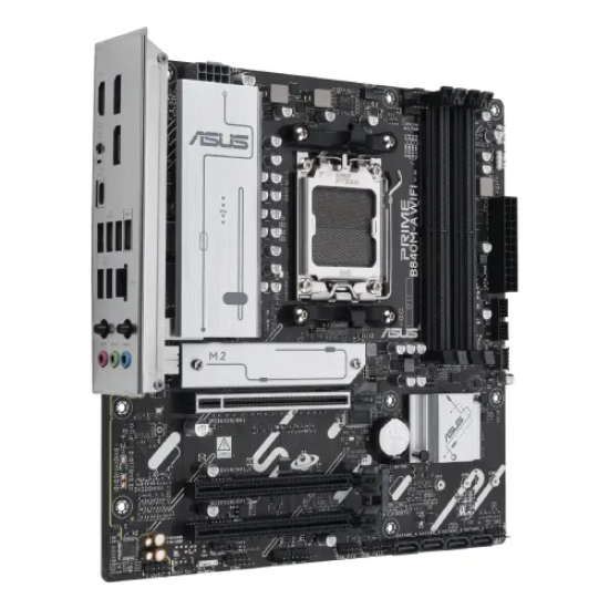 Asus PRIME B840M-A WIFI-CSM AMD AM5 mATX Motherboard