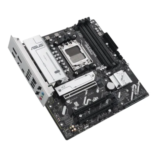 Asus PRIME B840M-A WIFI-CSM AMD AM5 mATX Motherboard