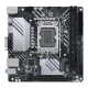 ASUS PRIME H610I-PLUS LGA 1700 D4 Mini ITX Motherboard