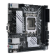 ASUS PRIME H610I-PLUS LGA 1700 D4 Mini ITX Motherboard