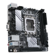 ASUS PRIME H610I-PLUS LGA 1700 D4 Mini ITX Motherboard