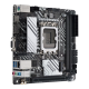 ASUS PRIME H610I-PLUS LGA 1700 DDR5 Mini ITX Motherboard