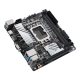 ASUS PRIME H610I-PLUS LGA 1700 DDR5 Mini ITX Motherboard