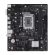 Asus PRIME H610M-CS DDR5 LGA 1700 Micro-ATX Motherboard
