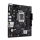 Asus PRIME H610M-CS DDR5 LGA 1700 Micro-ATX Motherboard