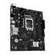 Asus PRIME H610M-CS DDR5 LGA 1700 Micro-ATX Motherboard
