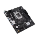 Asus PRIME H610M-CS DDR5 LGA 1700 Micro-ATX Motherboard