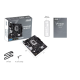 Asus PRIME H610M-CS DDR5 LGA 1700 Micro-ATX Motherboard