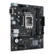 ASUS PRIME H610M-R D4 DDR4 LGA 1700 Micro ATX Motherboard