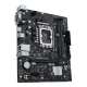 ASUS PRIME H610M-R D4 DDR4 LGA 1700 Micro ATX Motherboard
