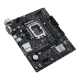 ASUS PRIME H610M-R D4 DDR4 LGA 1700 Micro ATX Motherboard
