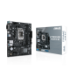 ASUS PRIME H610M-R D4 DDR4 LGA 1700 Micro ATX Motherboard