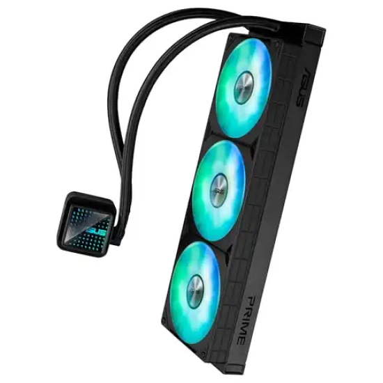 Asus Prime LC 360 ARGB Liquid CPU Cooler