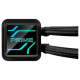 Asus Prime LC 360 ARGB Liquid CPU Cooler