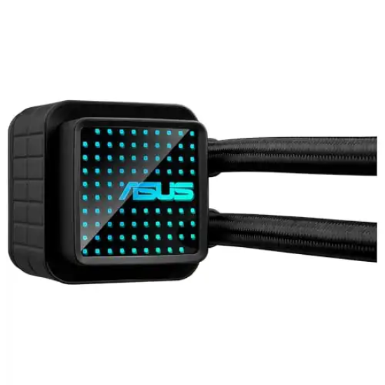 Asus Prime LC 360 ARGB Liquid CPU Cooler
