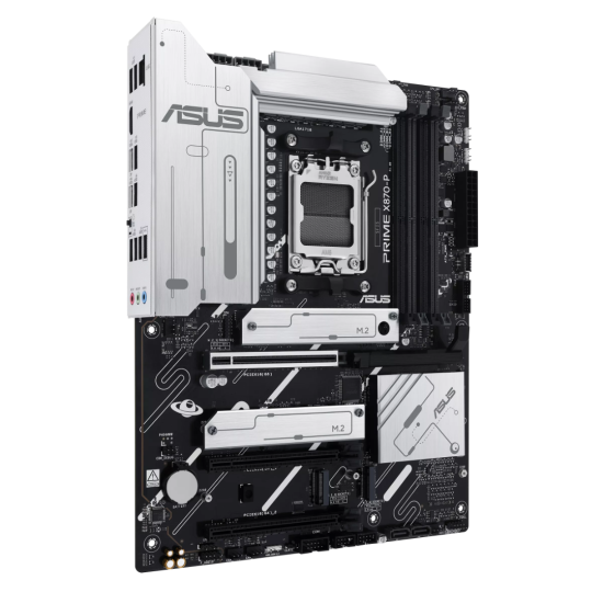 Asus PRIME X870-P WIFI-CSM AMD AM5 ATX Motherboard