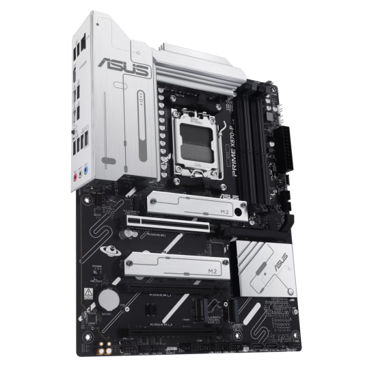 Asus PRIME X870-P WIFI-CSM AMD AM5 ATX Motherboard