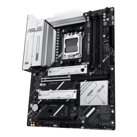 Asus PRIME X870-P WIFI-CSM AMD AM5 ATX Motherboard
