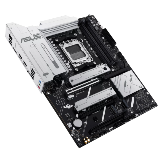 Asus PRIME X870-P WIFI-CSM AMD AM5 ATX Motherboard