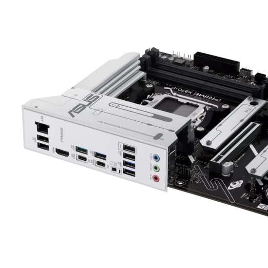 Asus PRIME X870-P WIFI-CSM AMD AM5 ATX Motherboard
