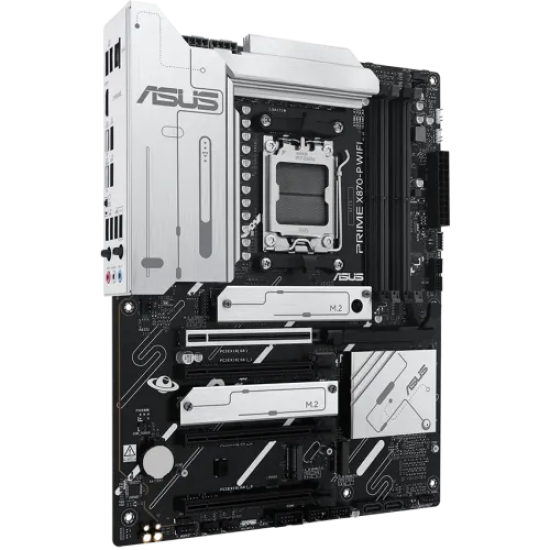 Asus PRIME X870-P WIFI-CSM AMD AM5 ATX Motherboard