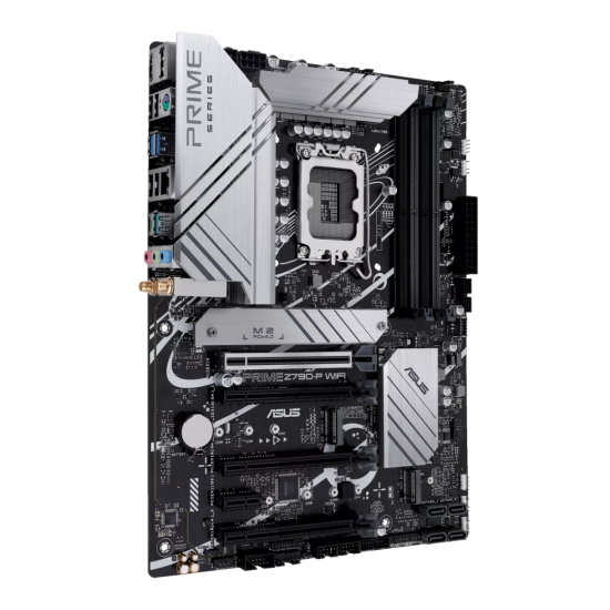 ASUS PRIME Z790-P WIFI-CSM LGA 1700 ATX Motherboard