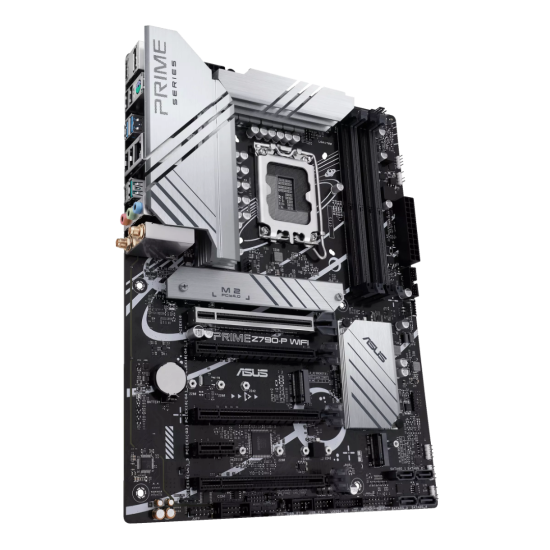 ASUS PRIME Z790-P WIFI-CSM LGA 1700 ATX Motherboard
