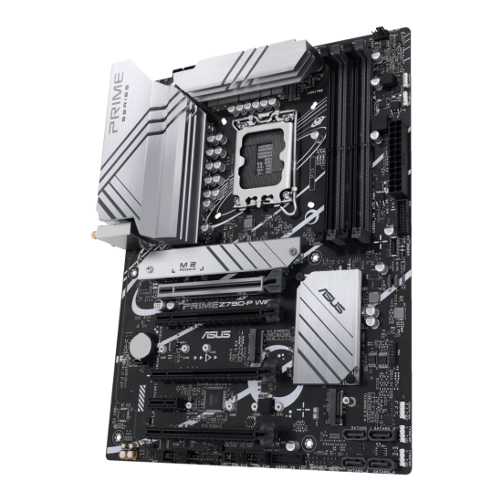ASUS PRIME Z790-P WIFI-CSM LGA 1700 ATX Motherboard