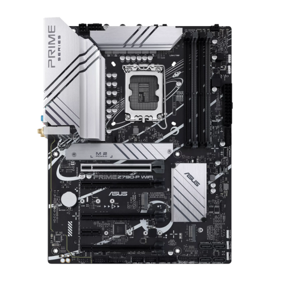 ASUS PRIME Z790-P WIFI-CSM LGA 1700 ATX Motherboard