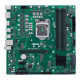 ASUS Pro Q570M-C/CSM LGA 1200 Micro ATX Motherboard